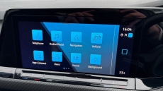 Volkswagen Golf 2.0 TDI 150 R-Line 5dr DSG Diesel Hatchback